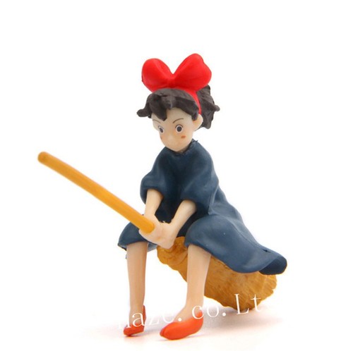 Small ornament kiki s - ornament, kiki's