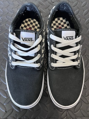 Vans checkerboard classic - vans,
