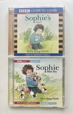 Sophie's Snail + Sophie Hits