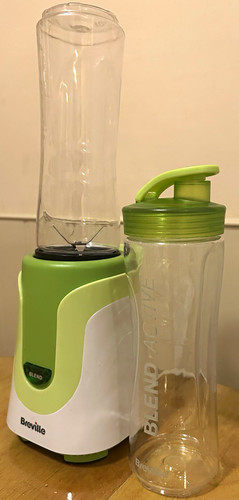Breville blend active personal - breville,