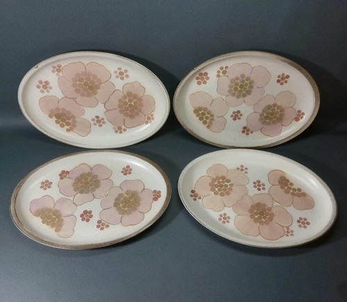 Vintage denby gypsy oval - vintage,