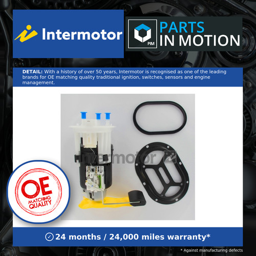 Fuel pump fits hyundai santa - fuel,