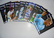 2024/25 QPR HOME PROGRAMMES