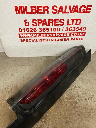 Vauxhall vivaro trafic - vauxhall,