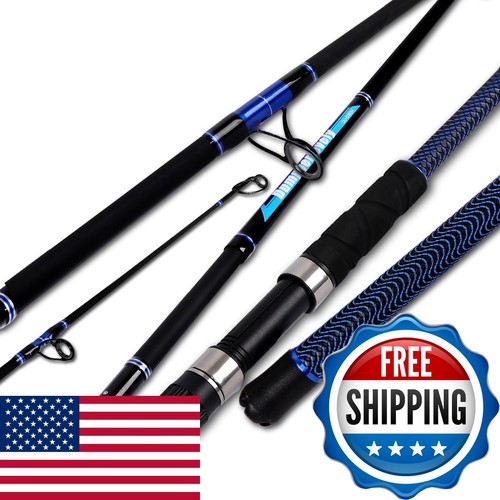 Fiblink surf fishing rod - fiblink,