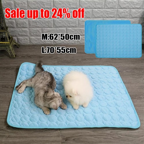 Pet self cooling ice - pet, mat