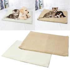 Self Heating Pet Pad Suitable