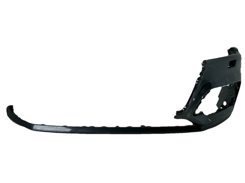 Audi sline front bumper - q5,