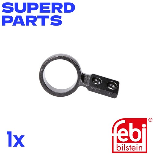 Control arm repair kit - repair, front