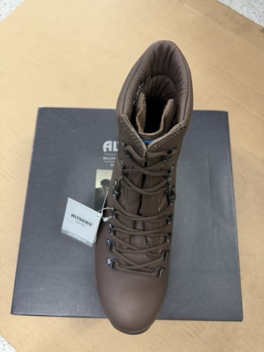 Altberg men combat - altberg, men’s