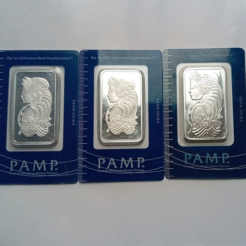 1oz pamp suisse silver - pamp,
