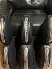 Sasaki Leg Foot + Knee Massage Machine RRP £500