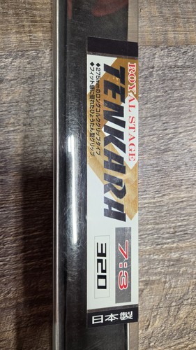 Nissin royal stage tenkara - stage,