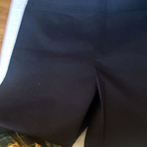 Cos women black - dress, pants