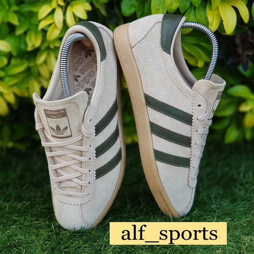 Bnwb genuine adidas - genuine,