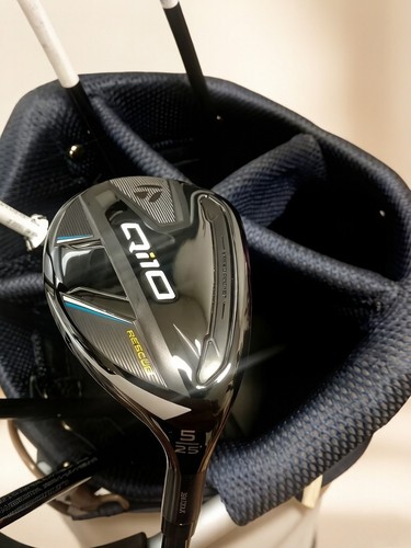 Taylormade qi10 wood at - taylormade,
