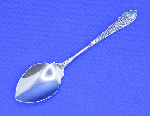Vintage silver epns jam - vintage,