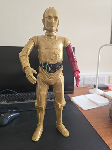 Ultra rare star wars - rare,