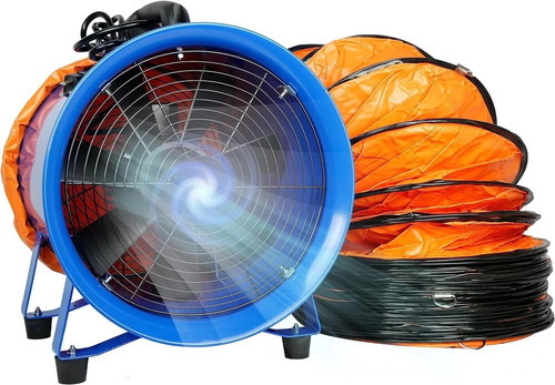 Gorillaspro utility blower - gorillaspro,