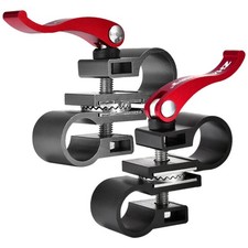 Umbrella Clamp for Chair Bench