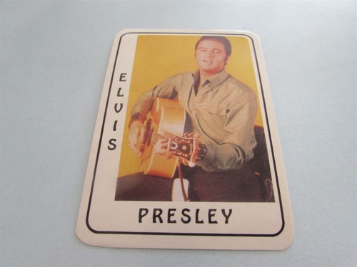 Elvis presley guitar calendar - guitar,