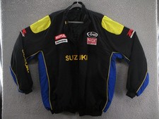 Suzuki Motorcycle Racing