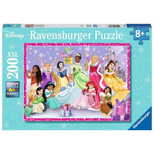 Ravensburger disney princess - ravensburger,