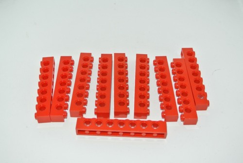 Lego technic 10x - technic:, brick