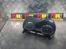 JAGUAR XF X250 SPEEDO INSTRUMENT CLUSTER BW83-10849-JF 2011-2015 2.2 DIESEL