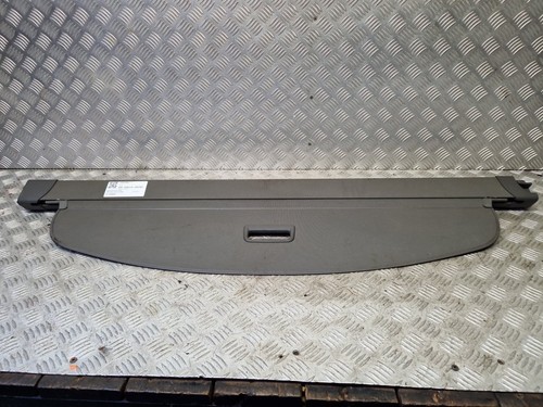 Audi load cover estate - load,