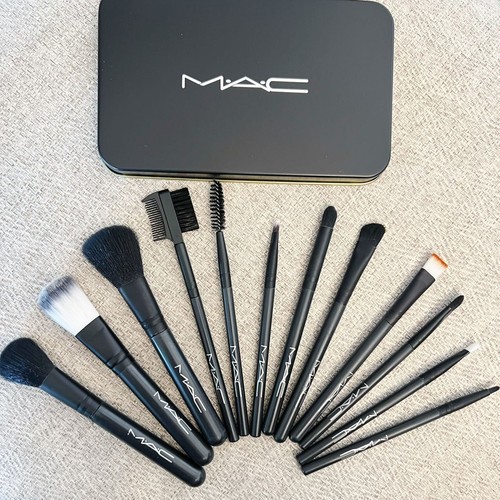New mac makeup piece - mac, 12-piece