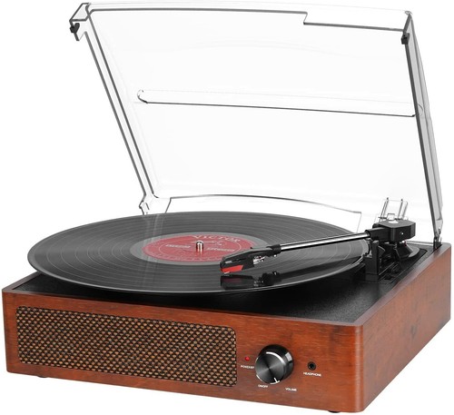 Bluetooth record player - bluetooth,