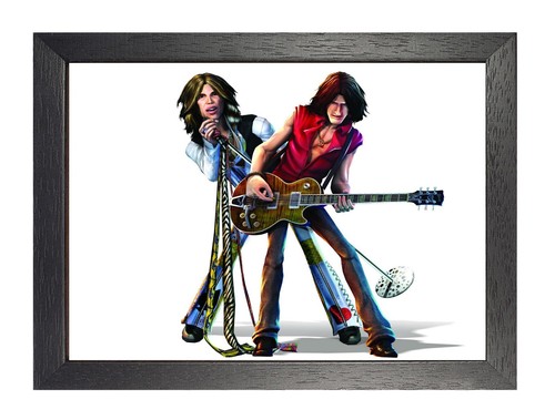 Aerosmith american hard - aerosmith,