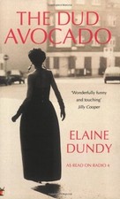 The Dud Avocado (Virago Modern Classics) By  Elaine Dundy, Rachel Cooke