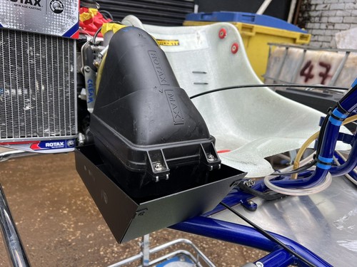 Rotax max evo wet box - evo,