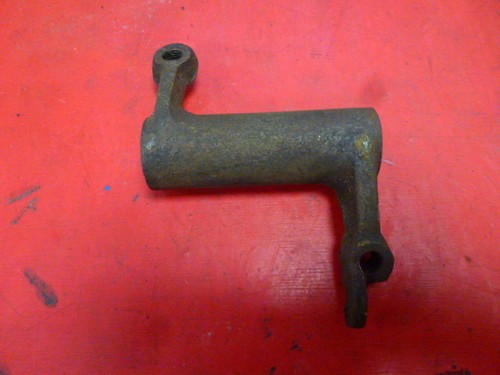 Triumph 3hw rocker - triumph,
