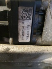 Ford Focus 1.6 Diesel Manual Egr Valve Cooler 5.05639.03 2012-2017