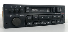 PHILIPS CAR 400 - CAR RADIO -