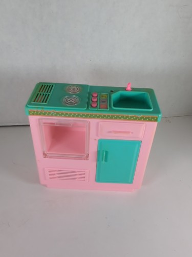 Vintage 1996 barbie magical - 1996,