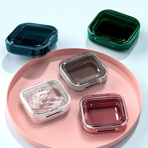 Retainer case gumshield - case,