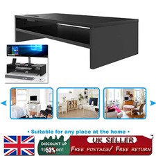 Computer Desktop Monitor Stand