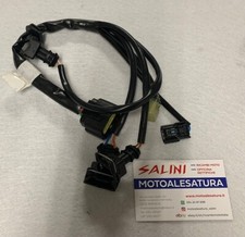 Wiring Filter Box Aprilia SXV