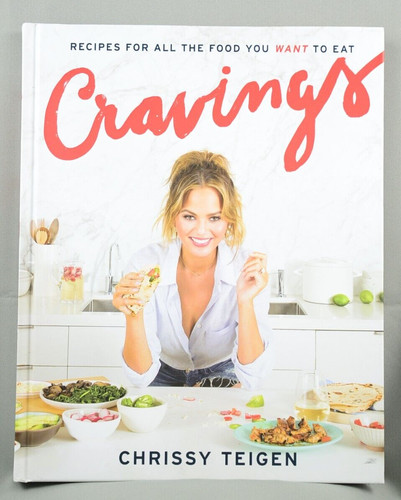 Cravings recipes for - all, the