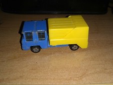 CORGI JUNIORS REFUSE GARBAGE