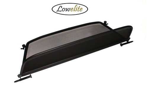 Windblocker for bmw - windblocker, f23