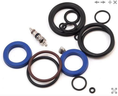 Cannondale headshok seal - cannondale,