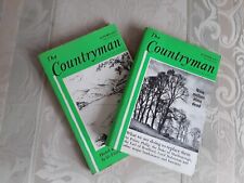 THE COUNTRYMAN MAGAZINE 2