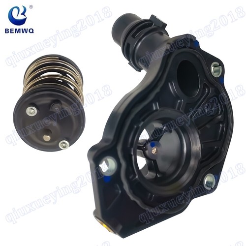 Engine coolant thermostat - thermostat, &