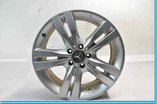 12-19 Mercedes ML350 GLE400 5