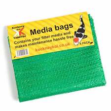 Kockney Koi Filter Media Bag -